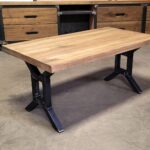 Loft coffee table SOHO