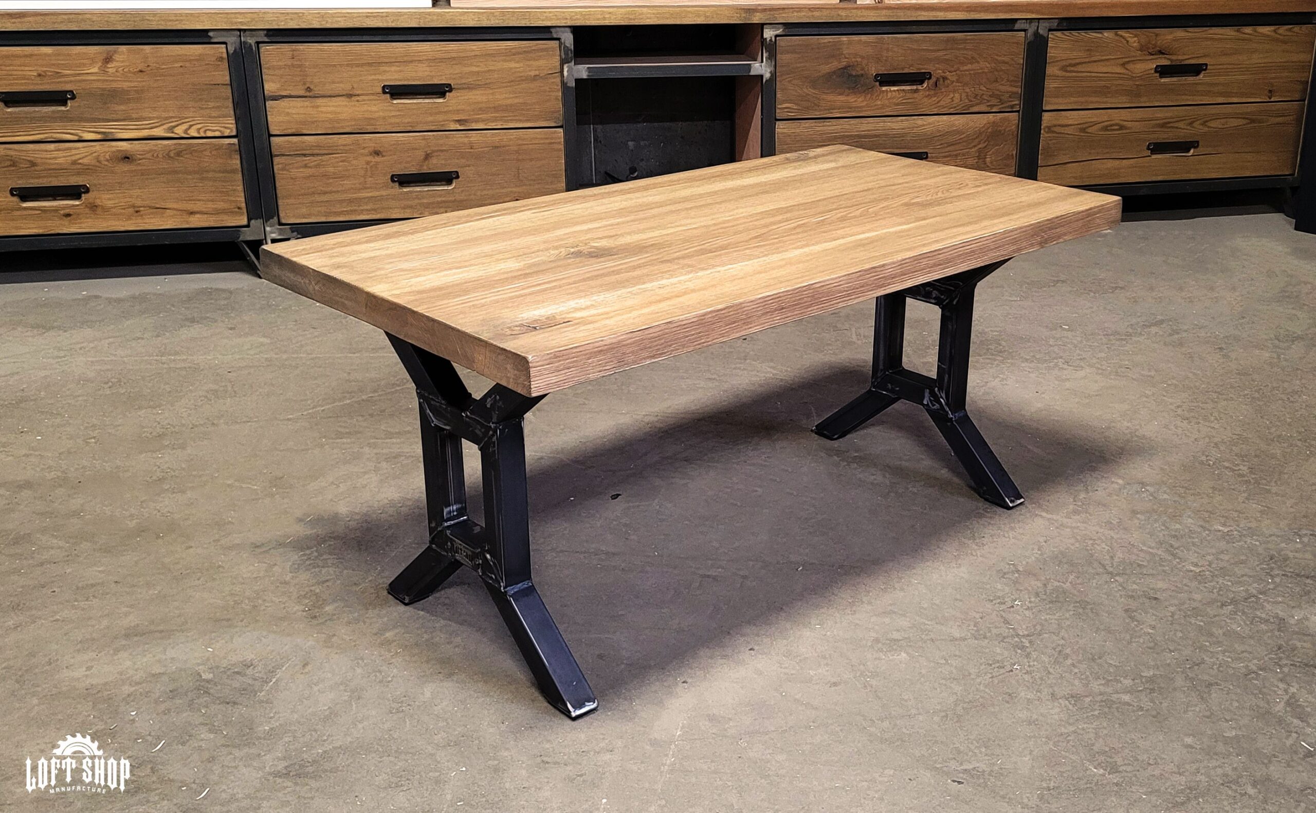 1 Loft coffee table SOHO - Image 1