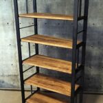 Industrial rack SUBURBS