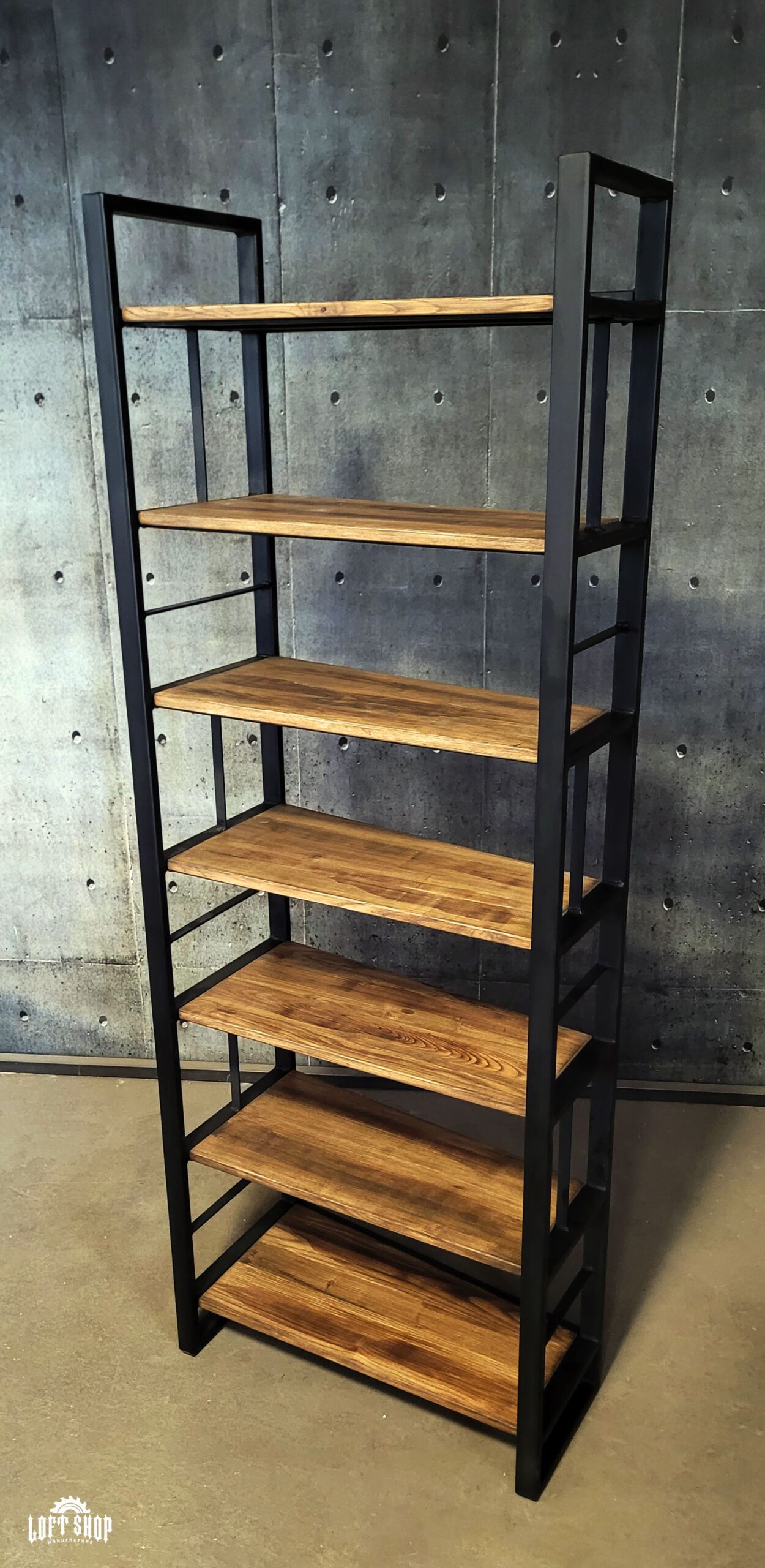 1 Industrial rack SUBURBS - Image 1