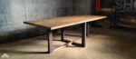 Industrial table CROSSROADS loft table - Image 2