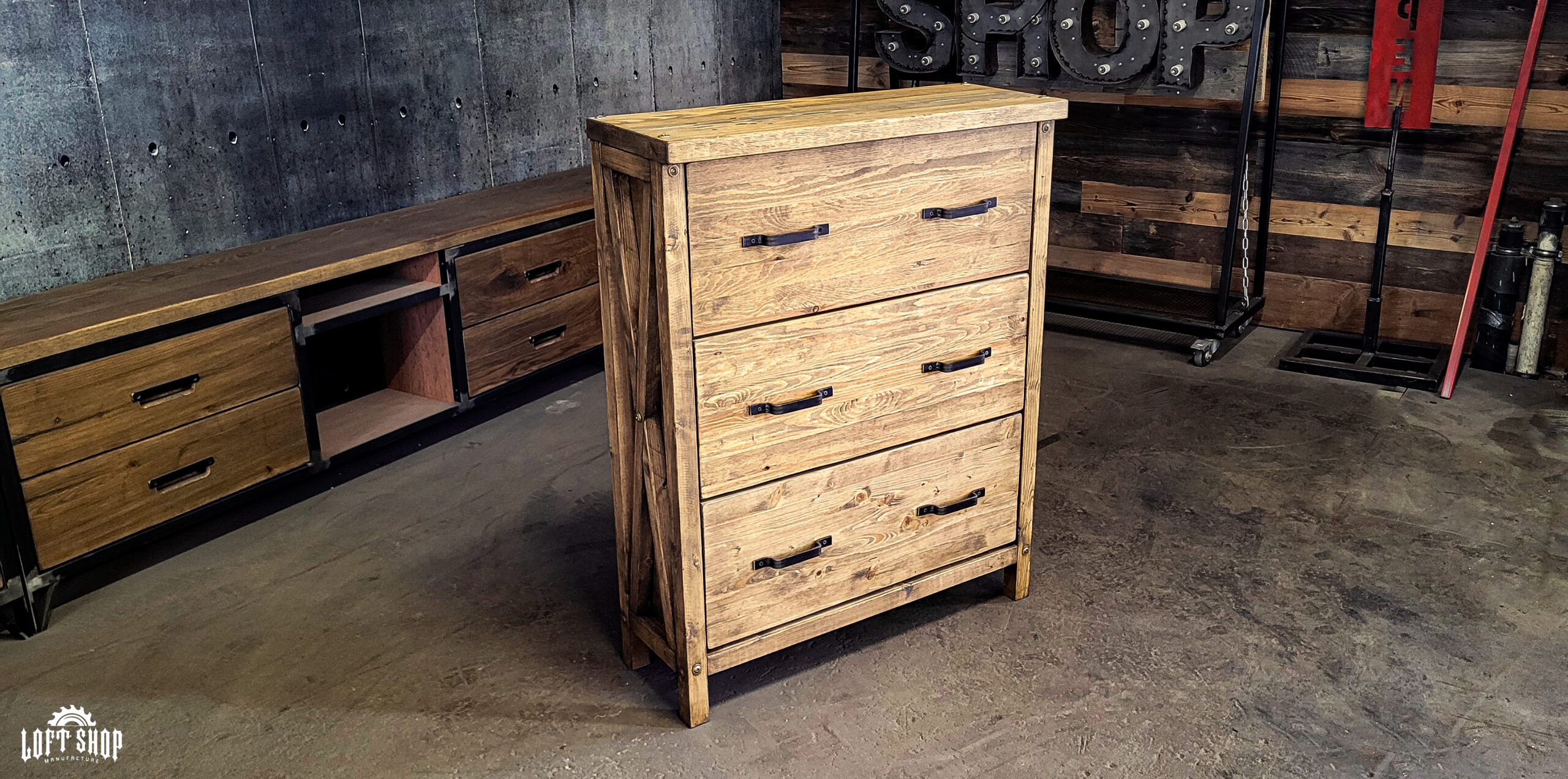 20220523_153606 MONTANA shoe cabinet - Image 1