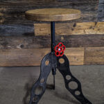 Hoker industrialny THE ONE