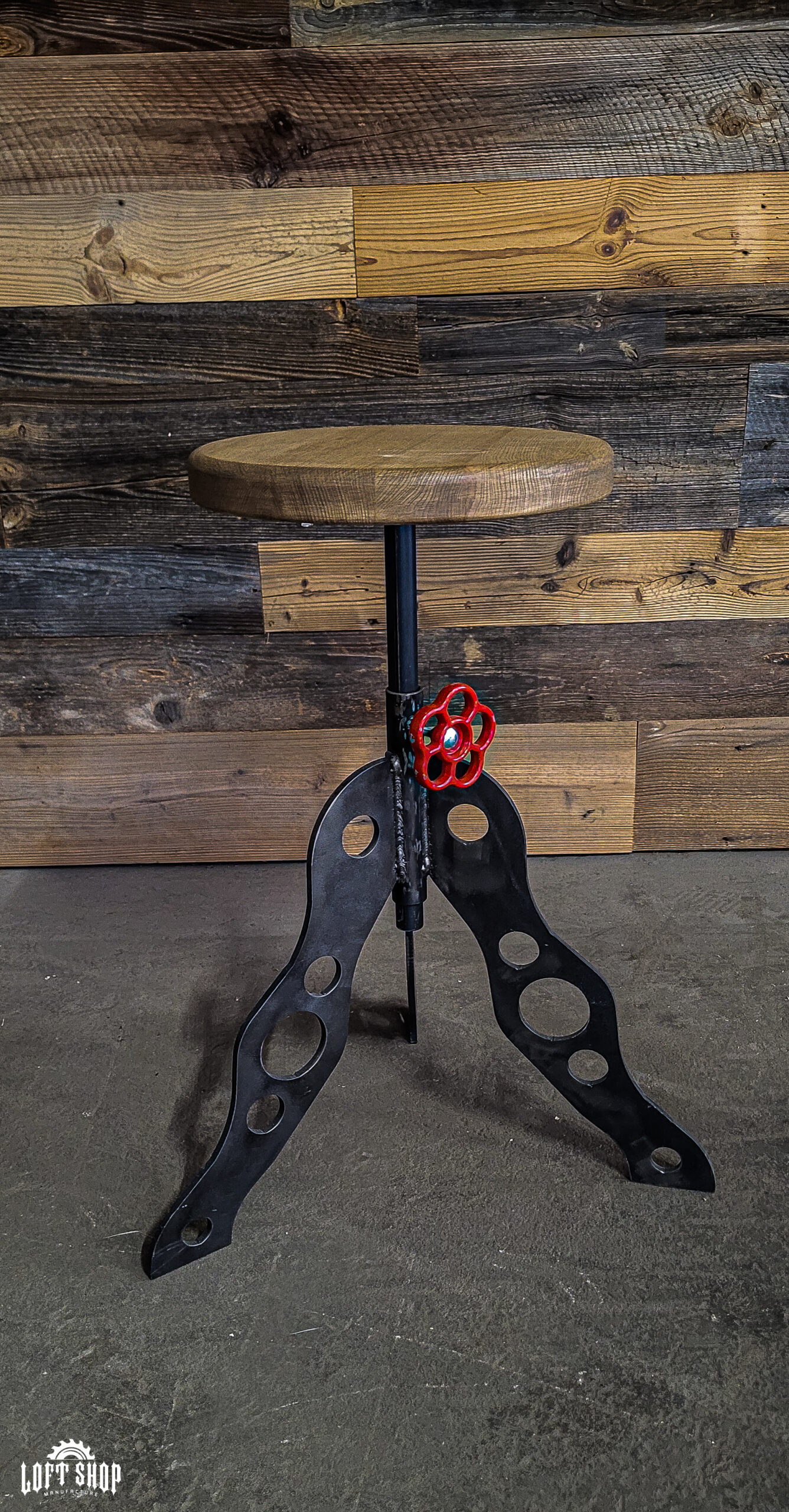 20220530_115403 Hoker industrialny THE ONE - Image 1