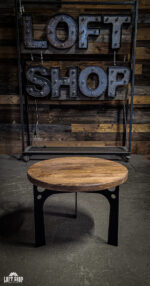 Loft coffee table THE TWO - Image 3