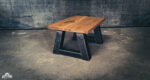 Loft coffee table DELTA MINI