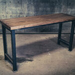 Desk BRONX office table