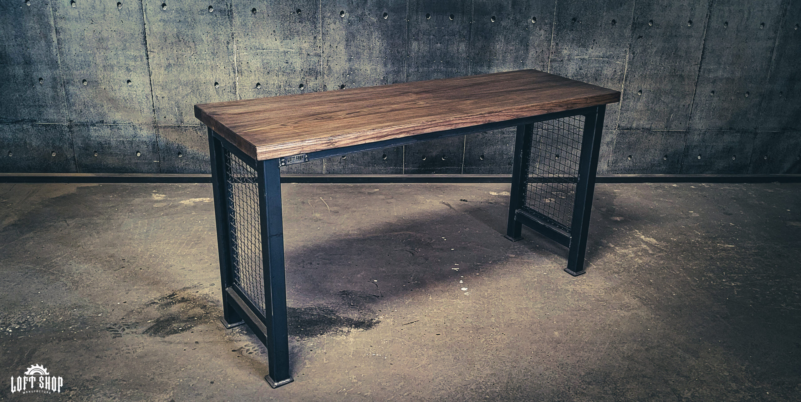 20230821_145530-2 Desk BRONX office table - Image 1