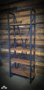 Simple industrial rack - Image 2