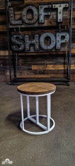 Loft coffee table 3in1 - Image 4