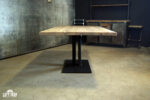 Industrial table FREEDOM loft table - Image 2