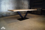 Industrial table FREEDOM loft table - Image 3