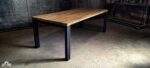 Industrial table Classic loft table - Image 2