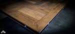 Loft coffee table RUDDER - Image 2
