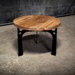 Loft coffee table THE TWO