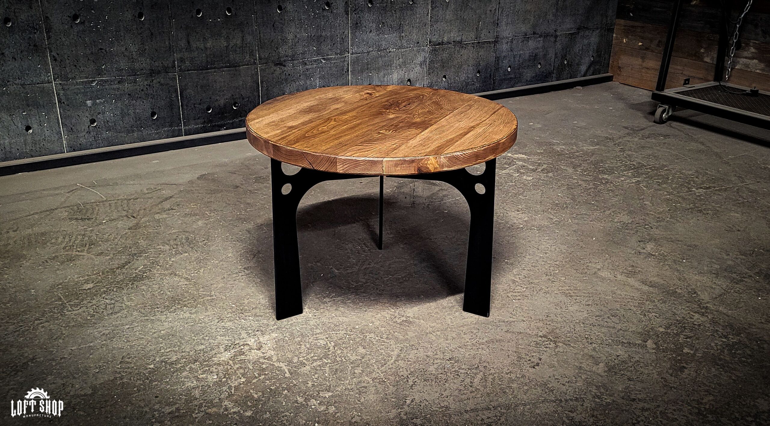 coffee_table_the2_1(a) Loft coffee table THE TWO - Image 1