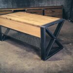 Desk DONNA office table