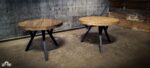 Loft coffee table GRAAL Mini