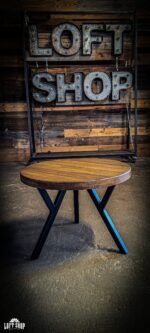 Loft coffee table GRAAL Mini - Image 3