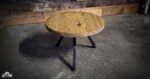 Loft coffee table GRAAL Mini - Image 2