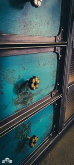 Loft chest of drawers NEW ORLEAN - Image 2