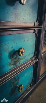 Loft chest of drawers NEW ORLEAN - Image 2