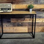 Szafka pod telewizor Console CUBE