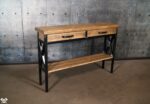 Loft console NASSAU