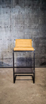 Loft stool COMFORT - Image 2