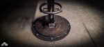 Loft stool table NEW YORK - Image 2
