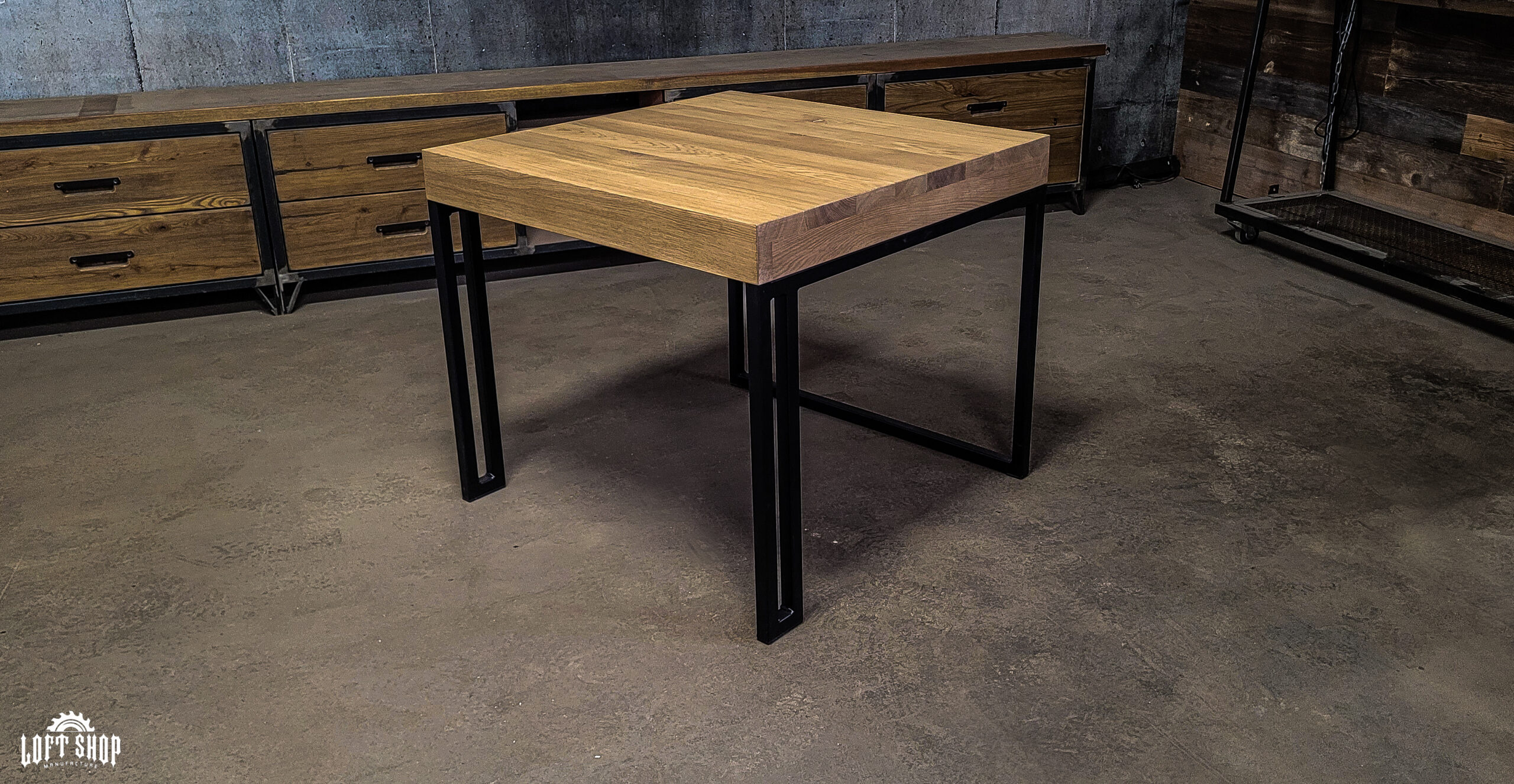 office_small_1_web Desk OFFICE 2 office table - Image 1