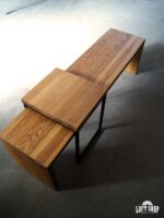 Set of coffee tables RACOON - Image 3