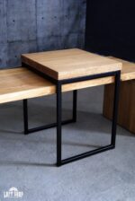 Set of coffee tables RACOON - Image 4