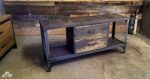 TV cabinet chest of drawers FACTORY