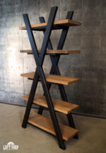 X Frame Industrial Rack