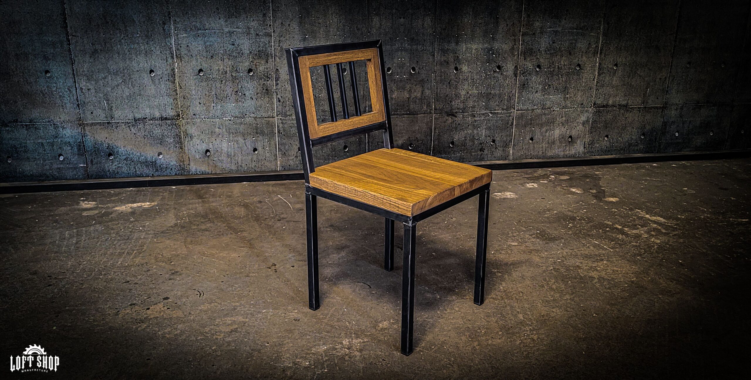 s5_1 Loft chair S5 - Image 1