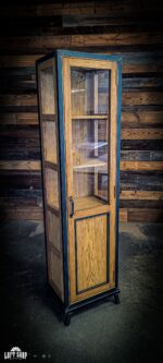 Loftowa wizytówka SOHO