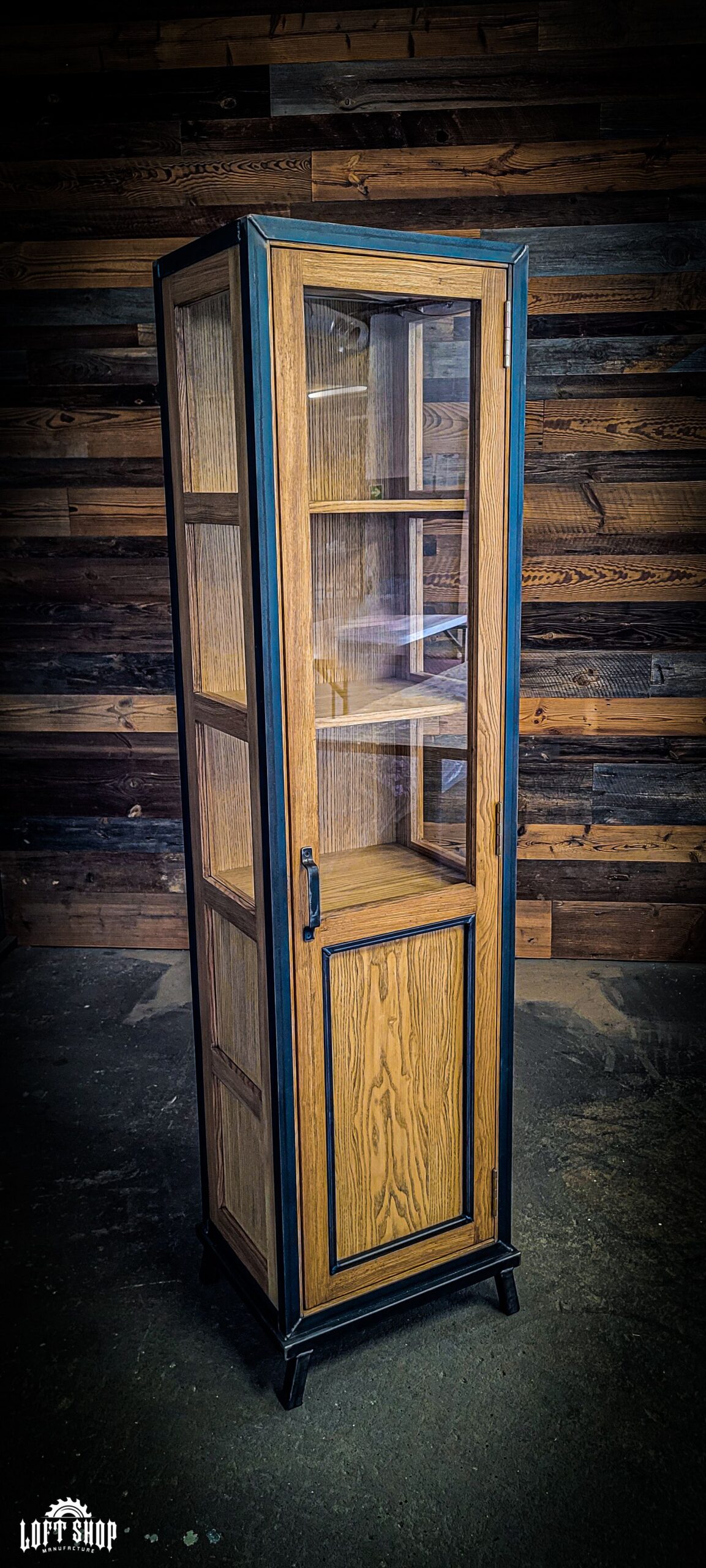 wit_soho_1 Loft showcase SOHO - Image 1