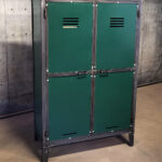 Loft wardrobe FACTORY