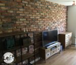 Płytki ze starych cegieł Loft Brick - Image 2