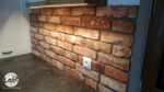 Płytki ze starych cegieł Loft Brick - Image 5