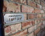 Płytki ze starych cegieł Loft Brick